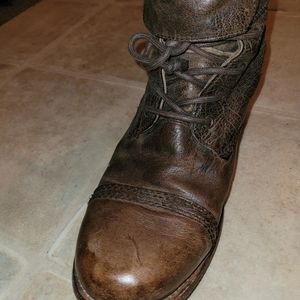 John Varvatos Boots